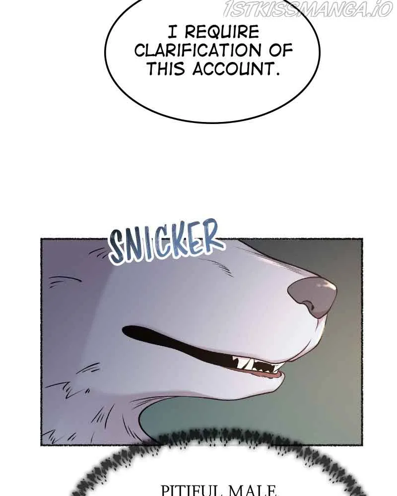 Like A Wind On A Dry Branch Chapter 96 page 94