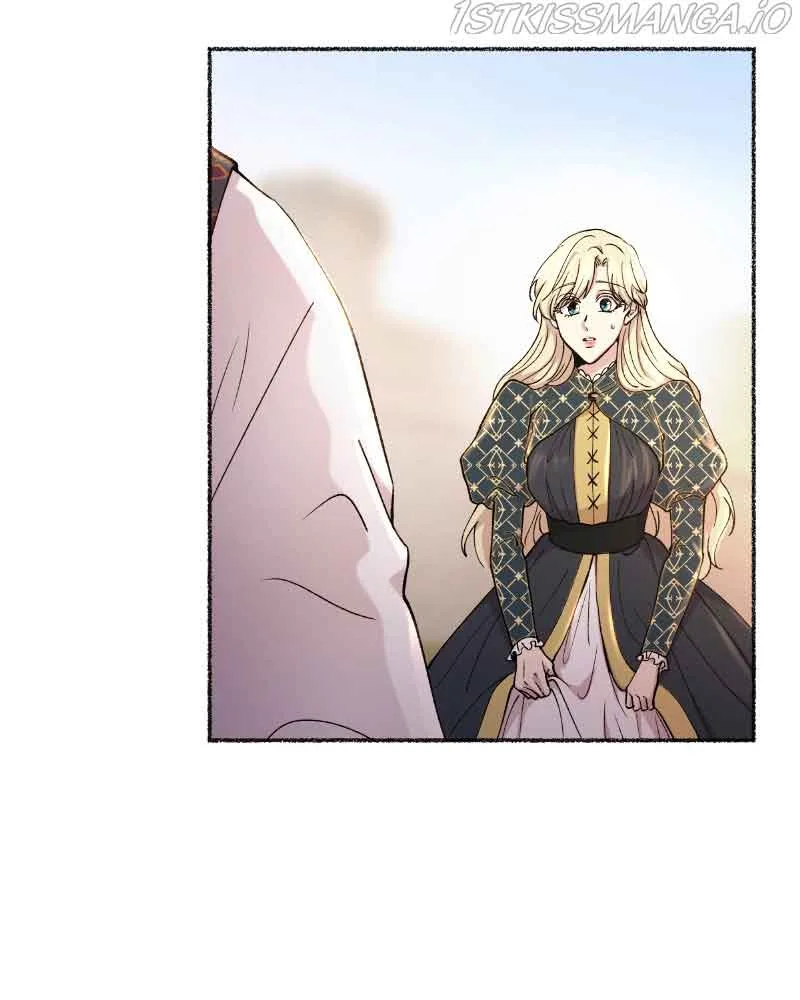 Like A Wind On A Dry Branch Chapter 96 page 108