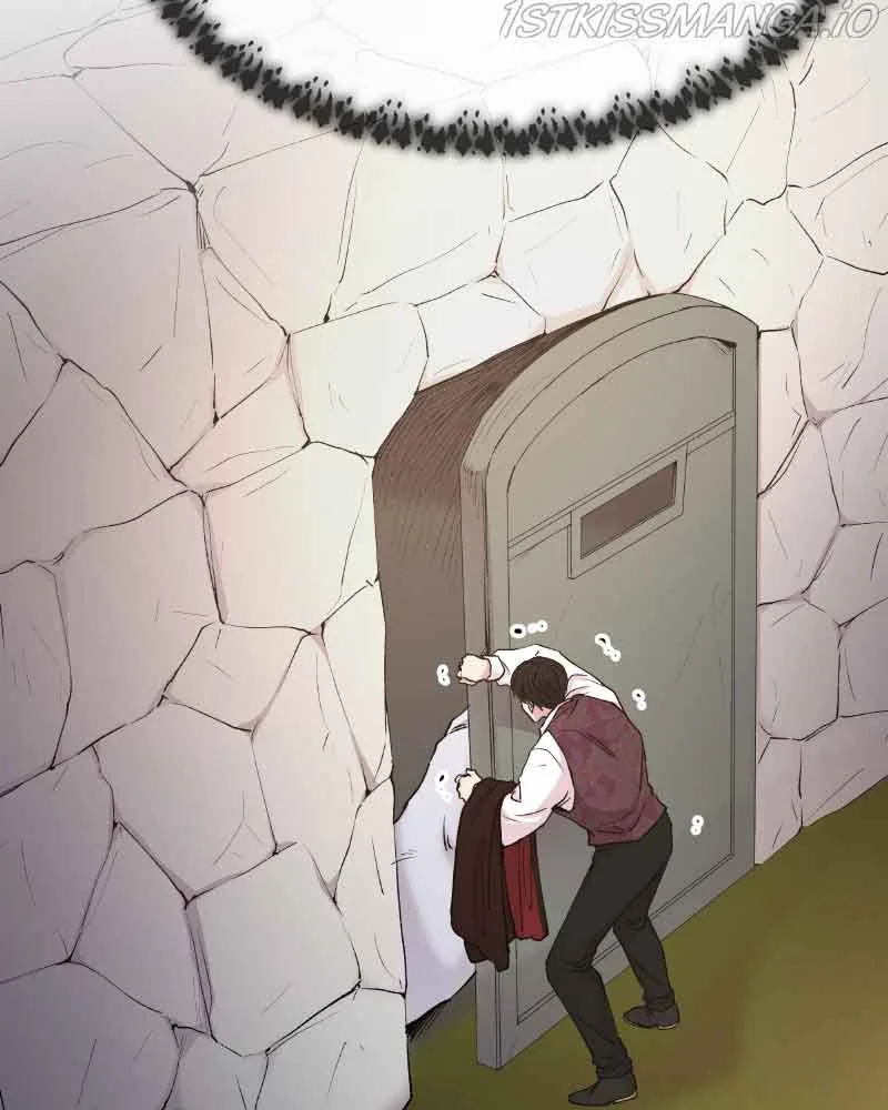 Like A Wind On A Dry Branch Chapter 96 page 97