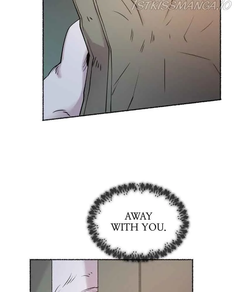 Like A Wind On A Dry Branch Chapter 96 page 99