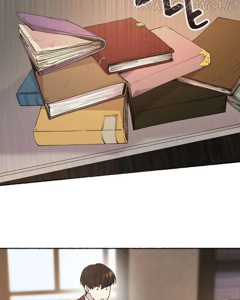 Like A Wind On A Dry Branch Chapter 97 page 22
