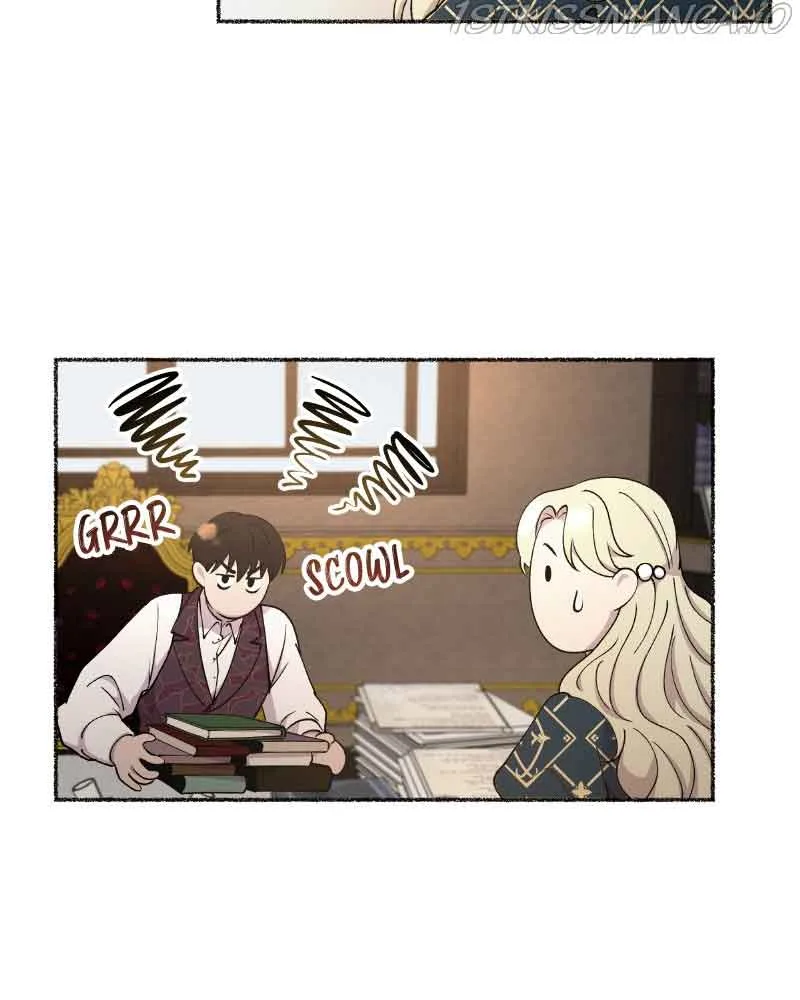 Like A Wind On A Dry Branch Chapter 97 page 26