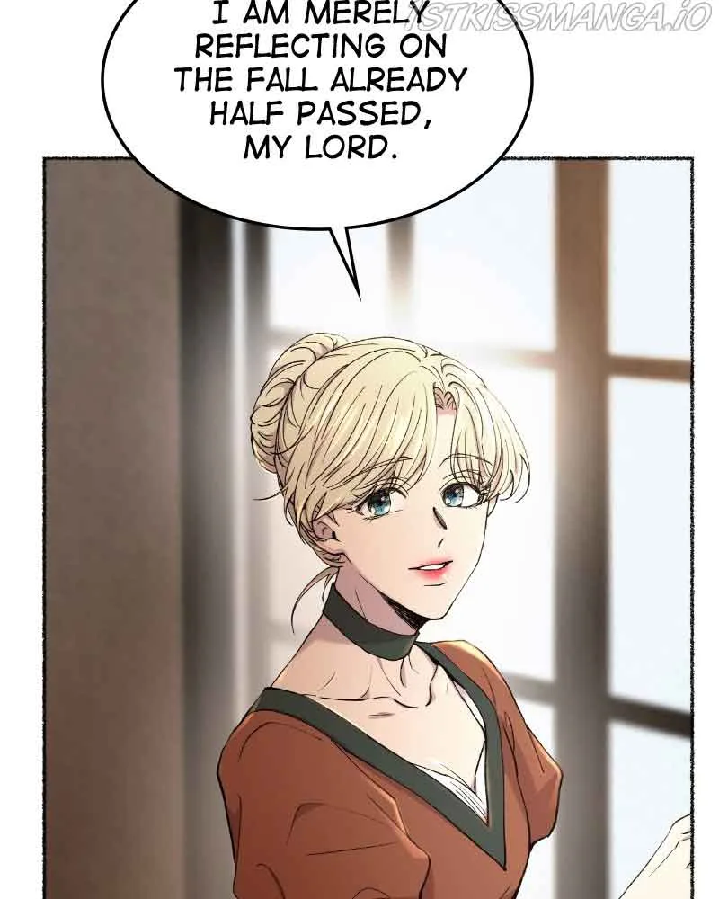 Like A Wind On A Dry Branch Chapter 97 page 34
