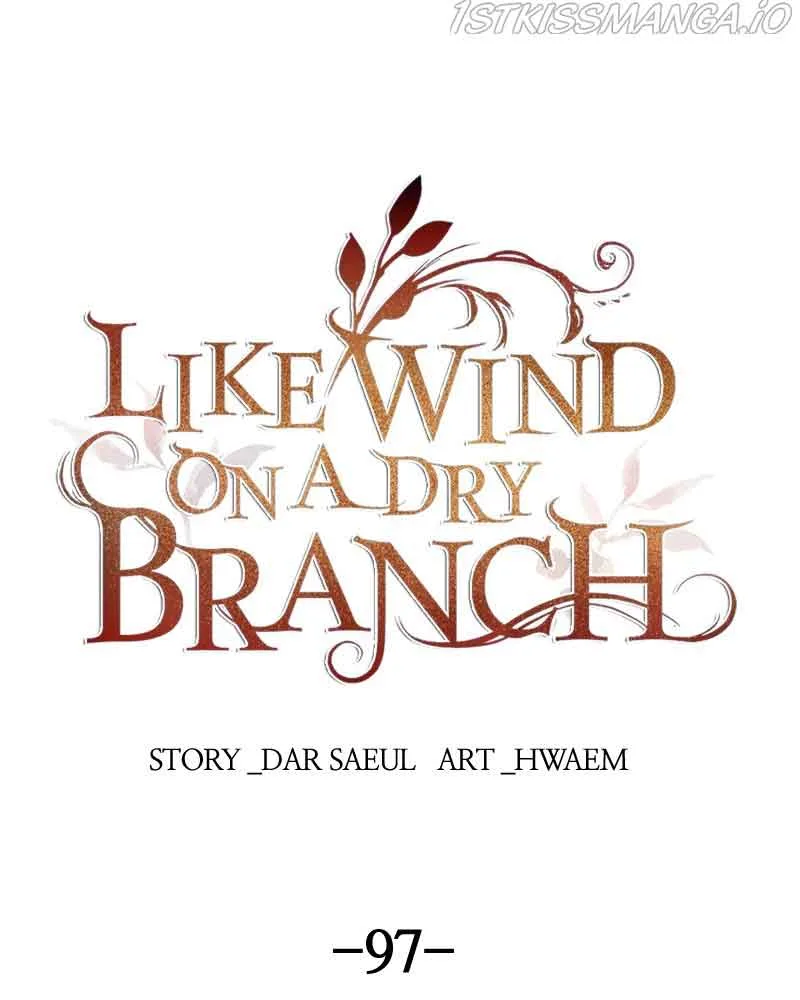 Like A Wind On A Dry Branch Chapter 97 page 29