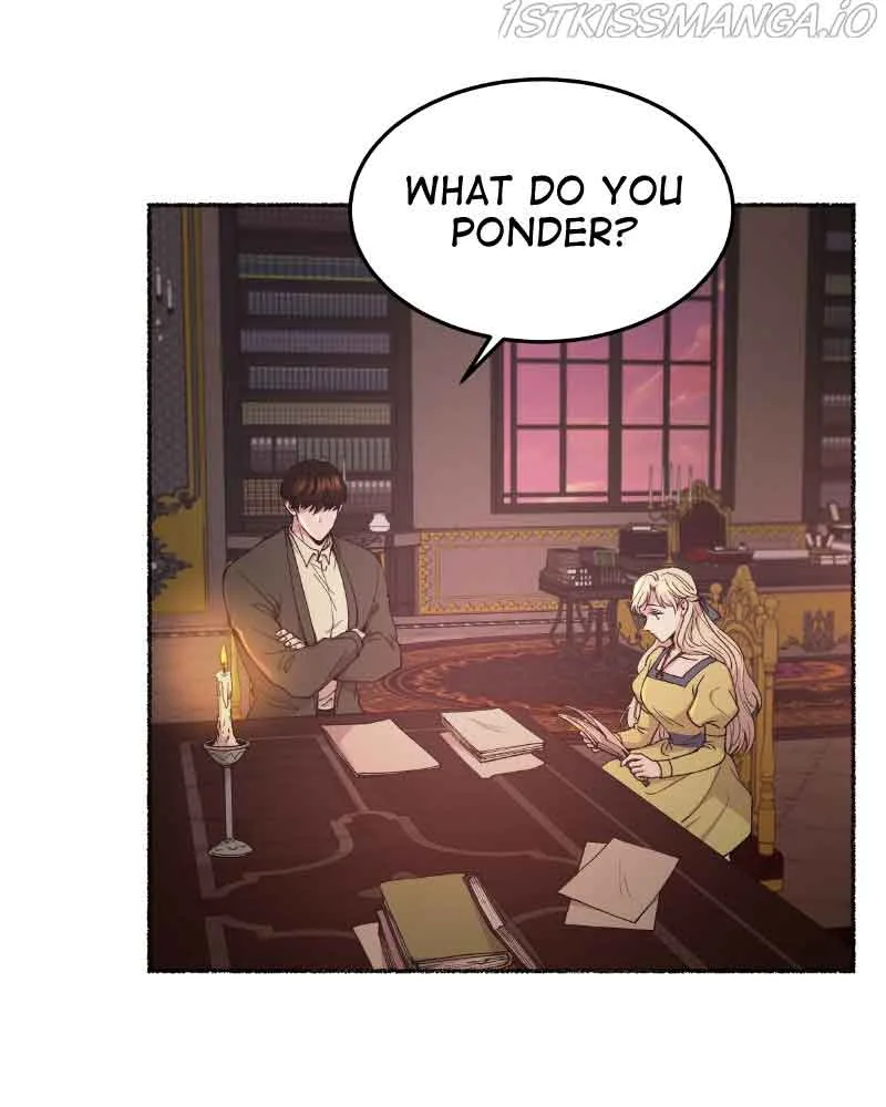 Like A Wind On A Dry Branch Chapter 97 page 48