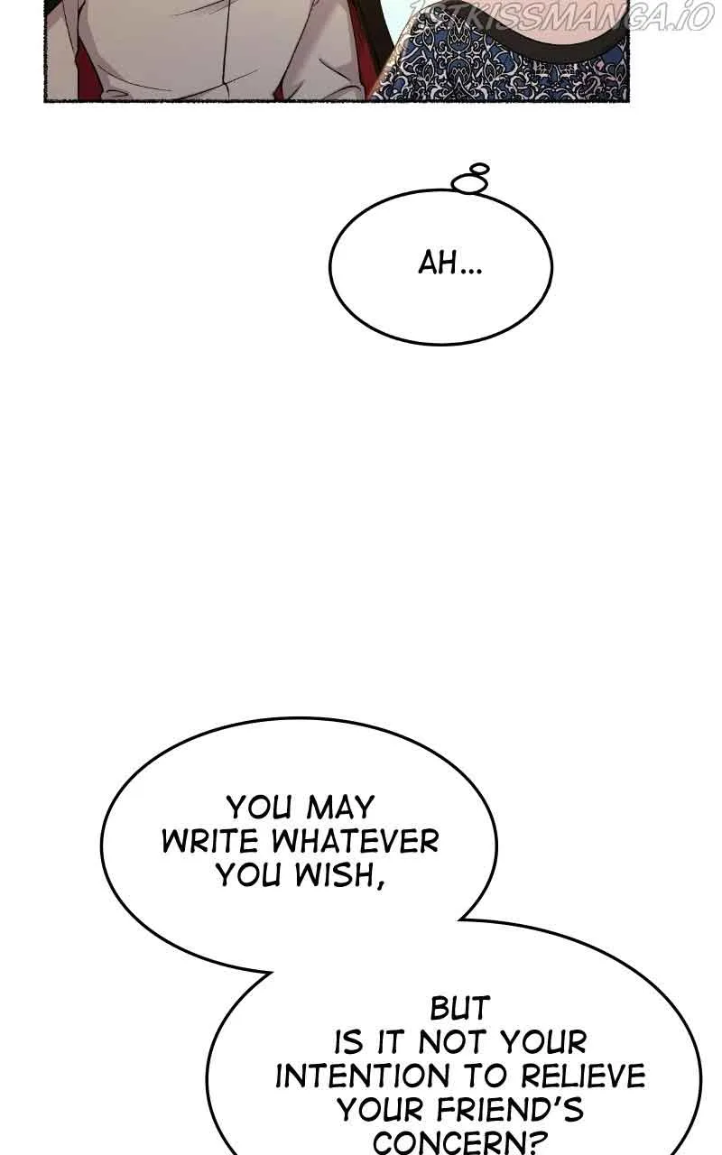 Like A Wind On A Dry Branch Chapter 98 page 65
