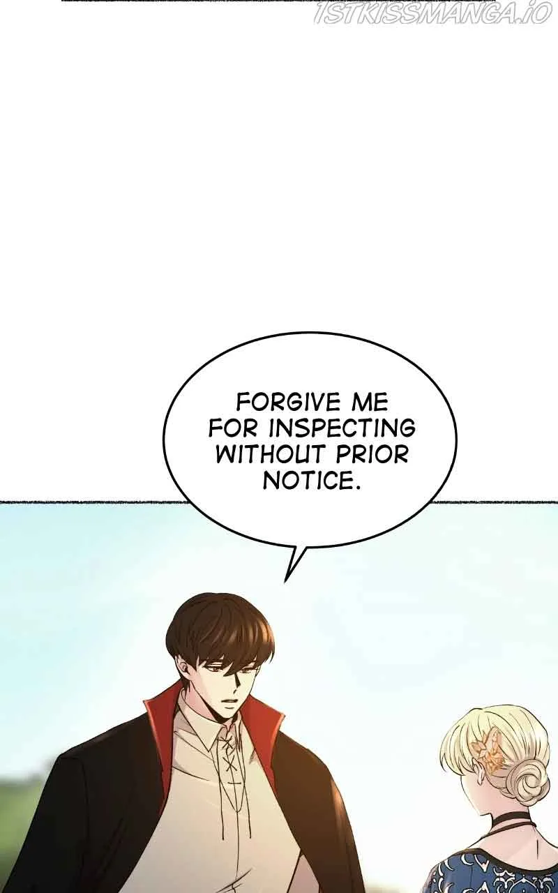 Like A Wind On A Dry Branch Chapter 98 page 50