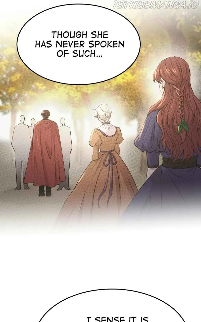 Like A Wind On A Dry Branch Chapter 98 page 33