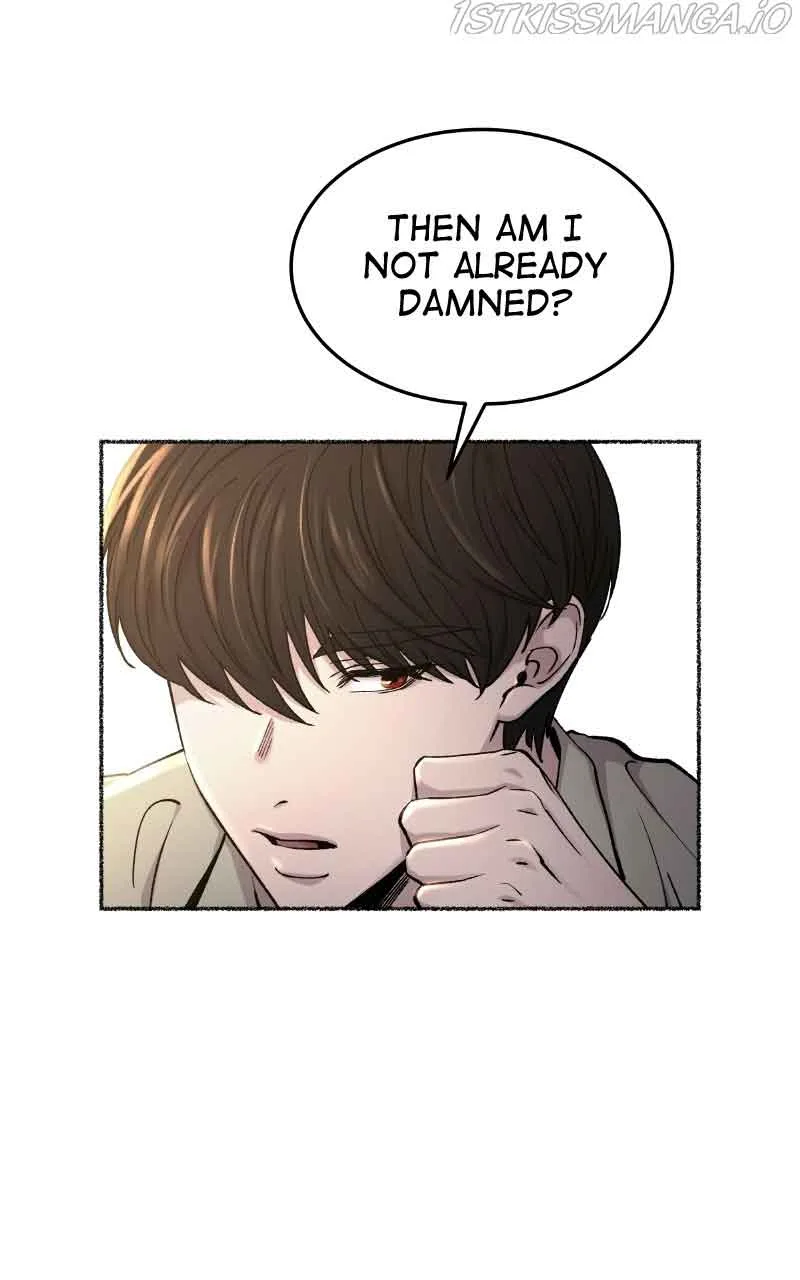 Like A Wind On A Dry Branch Chapter 98 page 25
