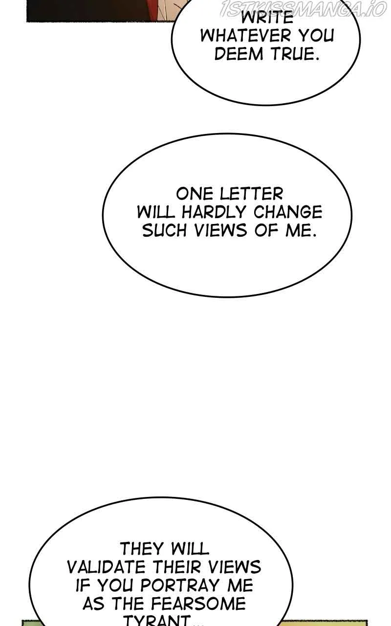 Like A Wind On A Dry Branch Chapter 98 page 71