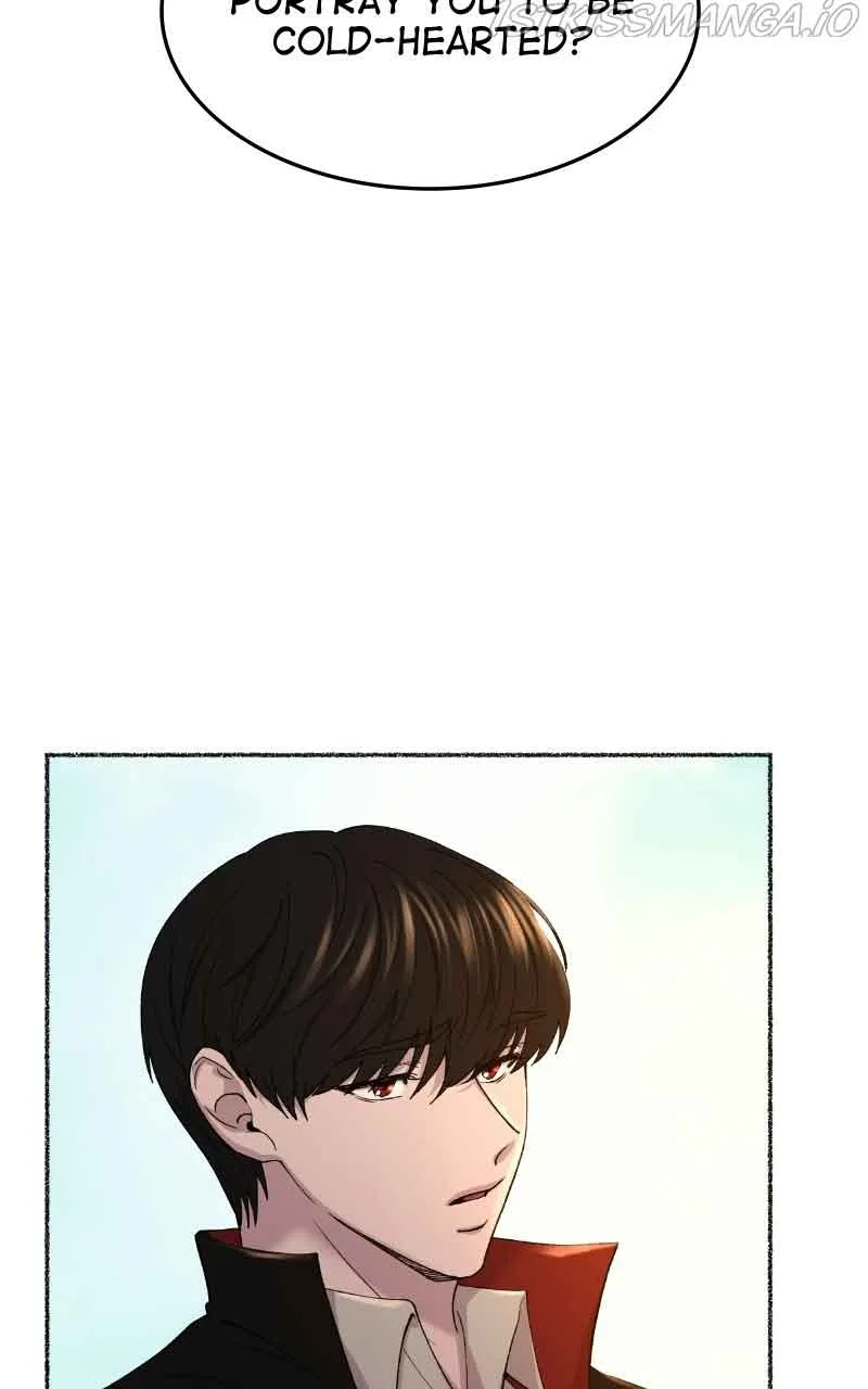 Like A Wind On A Dry Branch Chapter 98 page 62