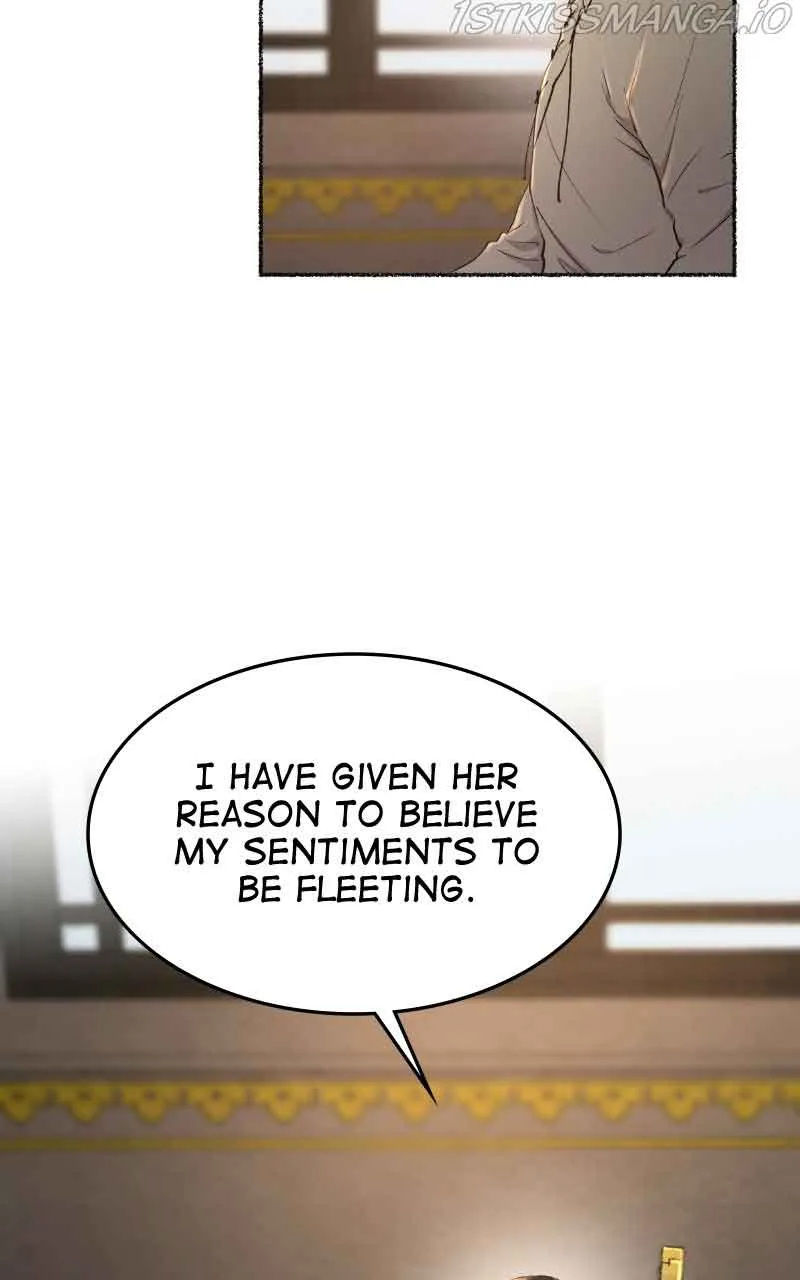 Like A Wind On A Dry Branch Chapter 98 page 15