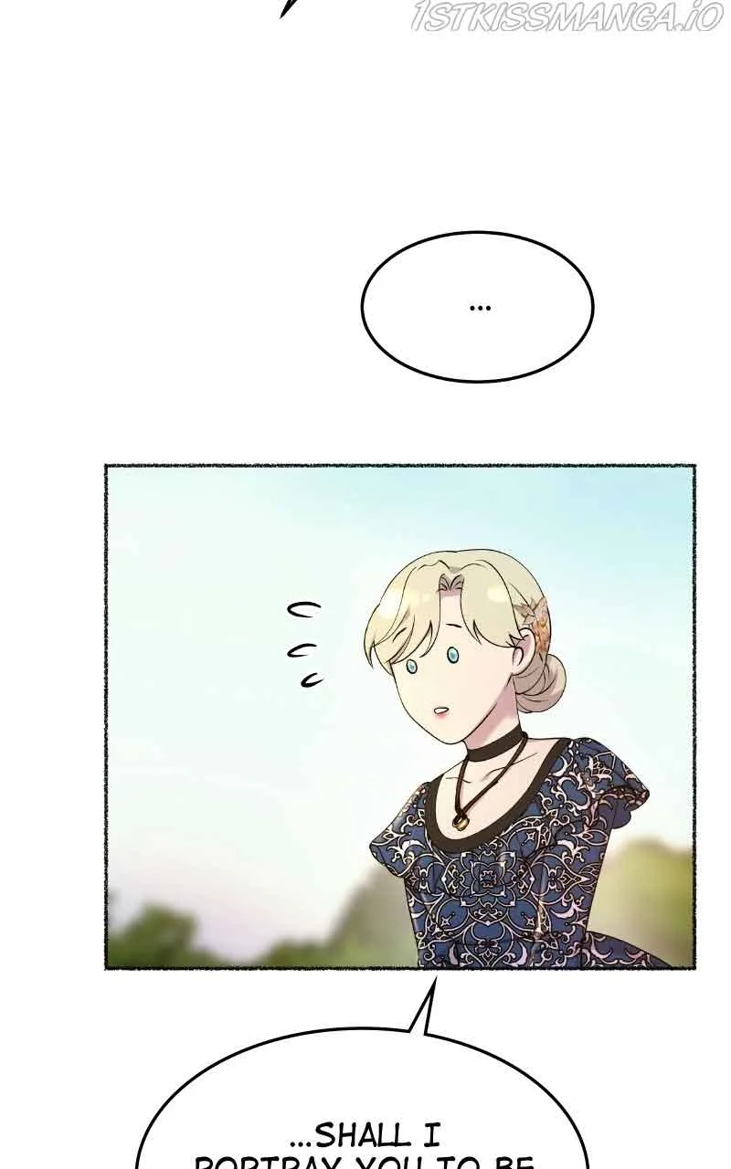 Like A Wind On A Dry Branch Chapter 98 page 61