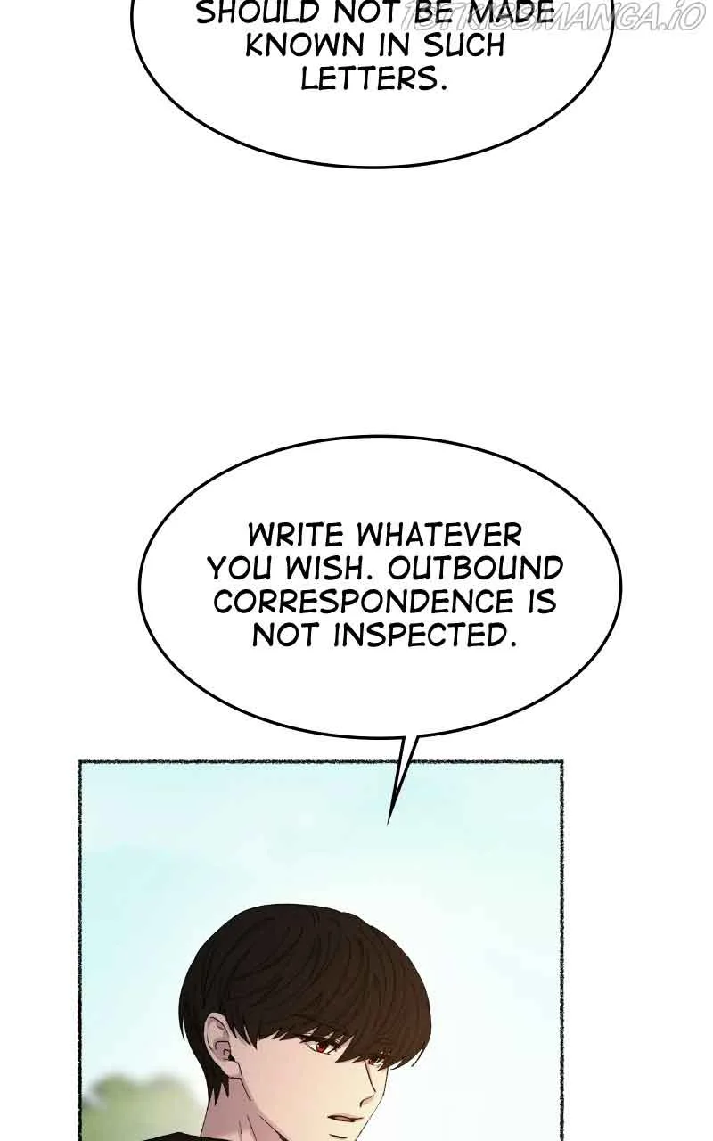 Like A Wind On A Dry Branch Chapter 98 page 53
