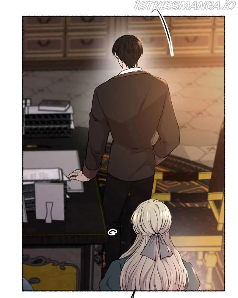 Like A Wind On A Dry Branch Chapter 97 page 56