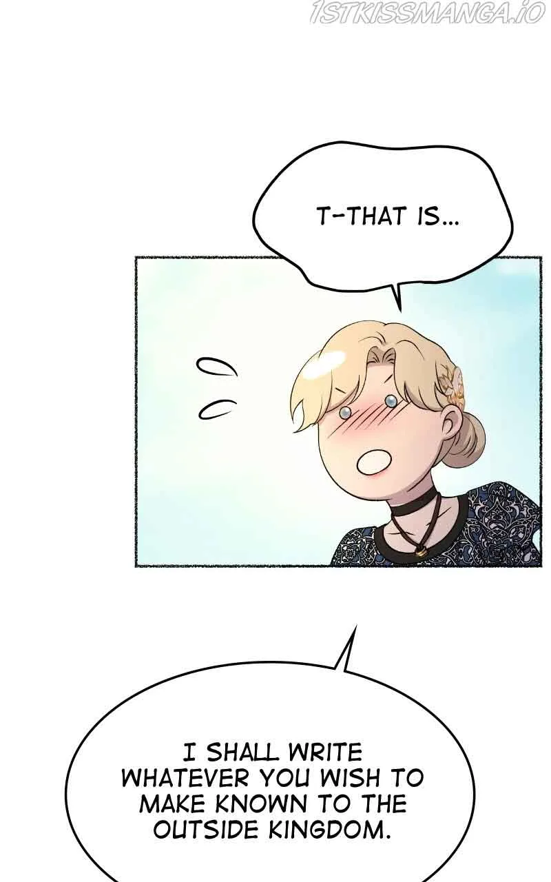 Like A Wind On A Dry Branch Chapter 98 page 69