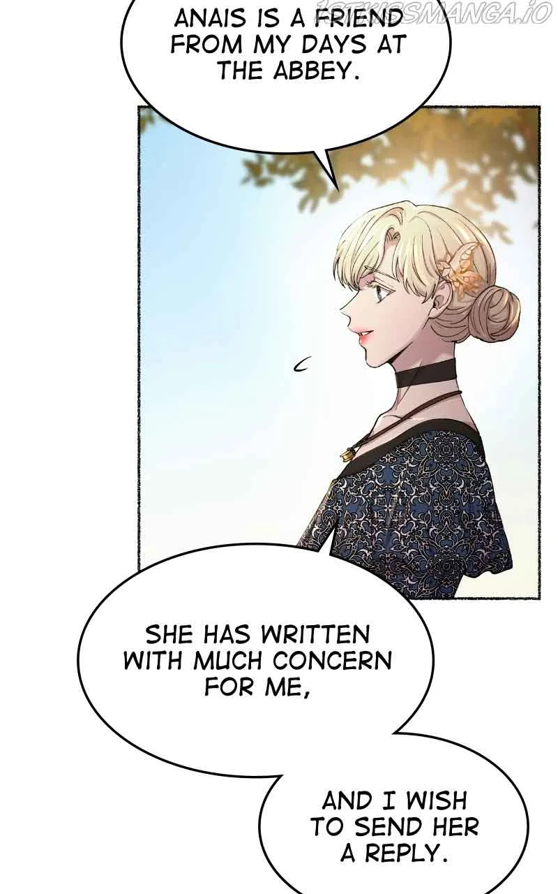 Like A Wind On A Dry Branch Chapter 98 page 44