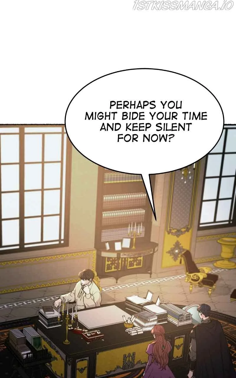 Like A Wind On A Dry Branch Chapter 98 page 20