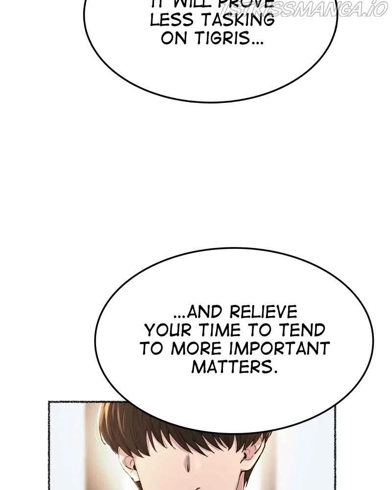 Like A Wind On A Dry Branch Chapter 97 page 64