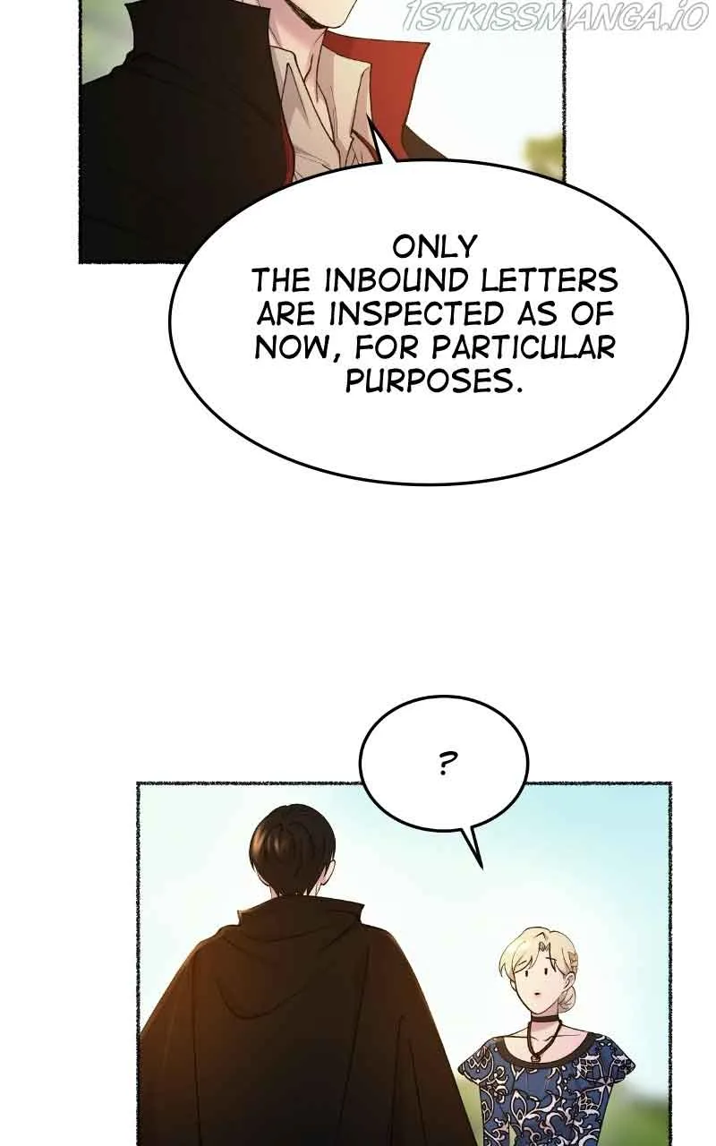Like A Wind On A Dry Branch Chapter 98 page 54