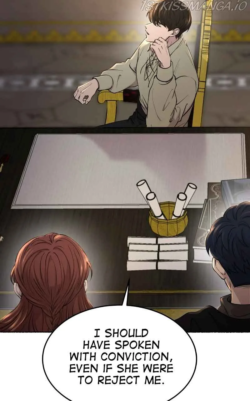 Like A Wind On A Dry Branch Chapter 98 page 16