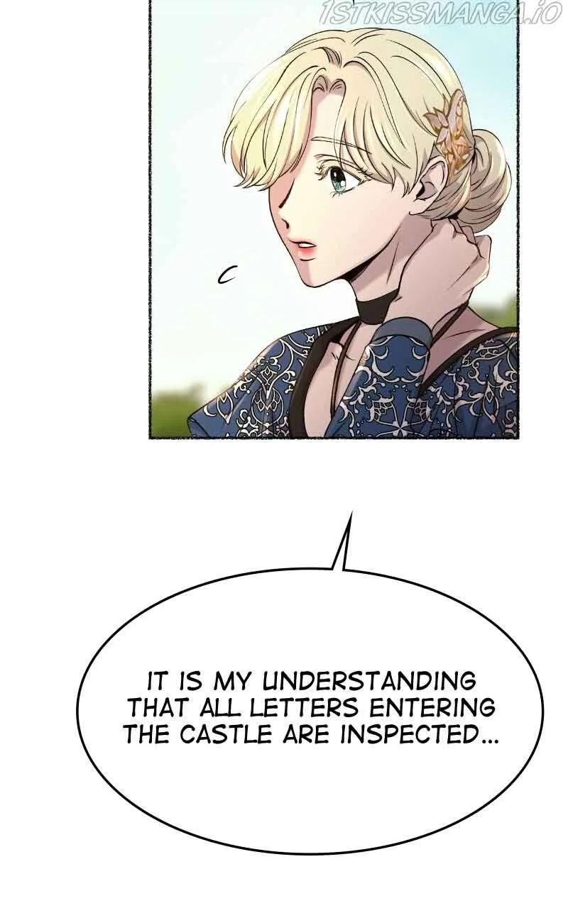 Like A Wind On A Dry Branch Chapter 98 page 47