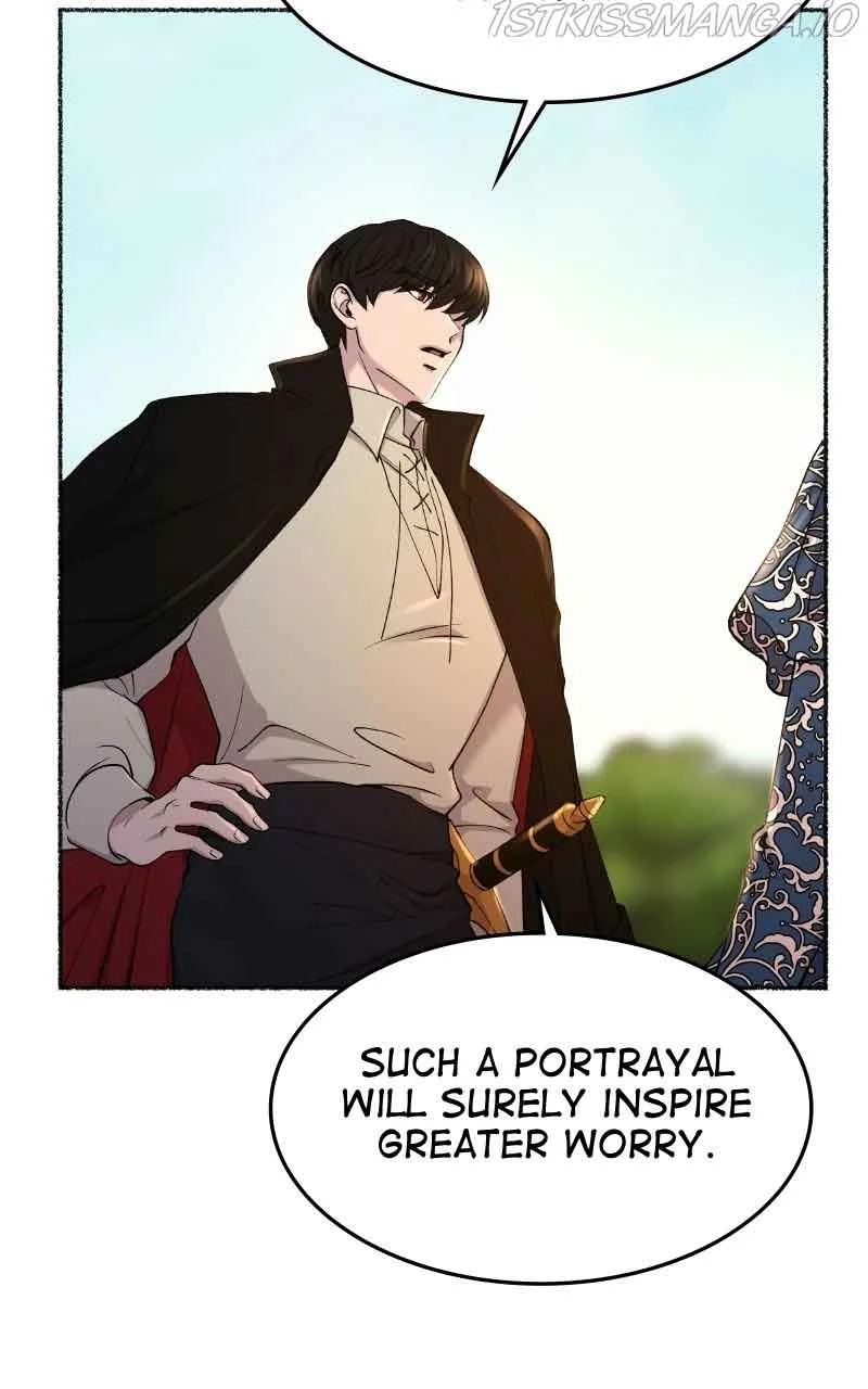 Like A Wind On A Dry Branch Chapter 98 page 66