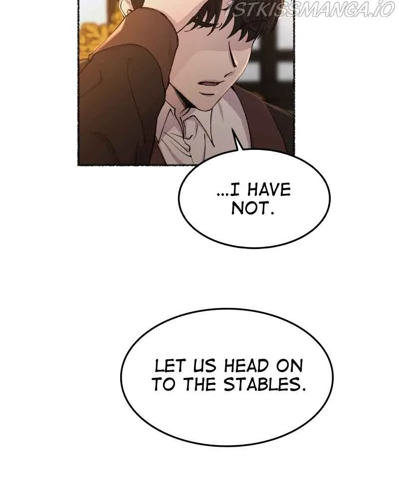 Like A Wind On A Dry Branch Chapter 97 page 54