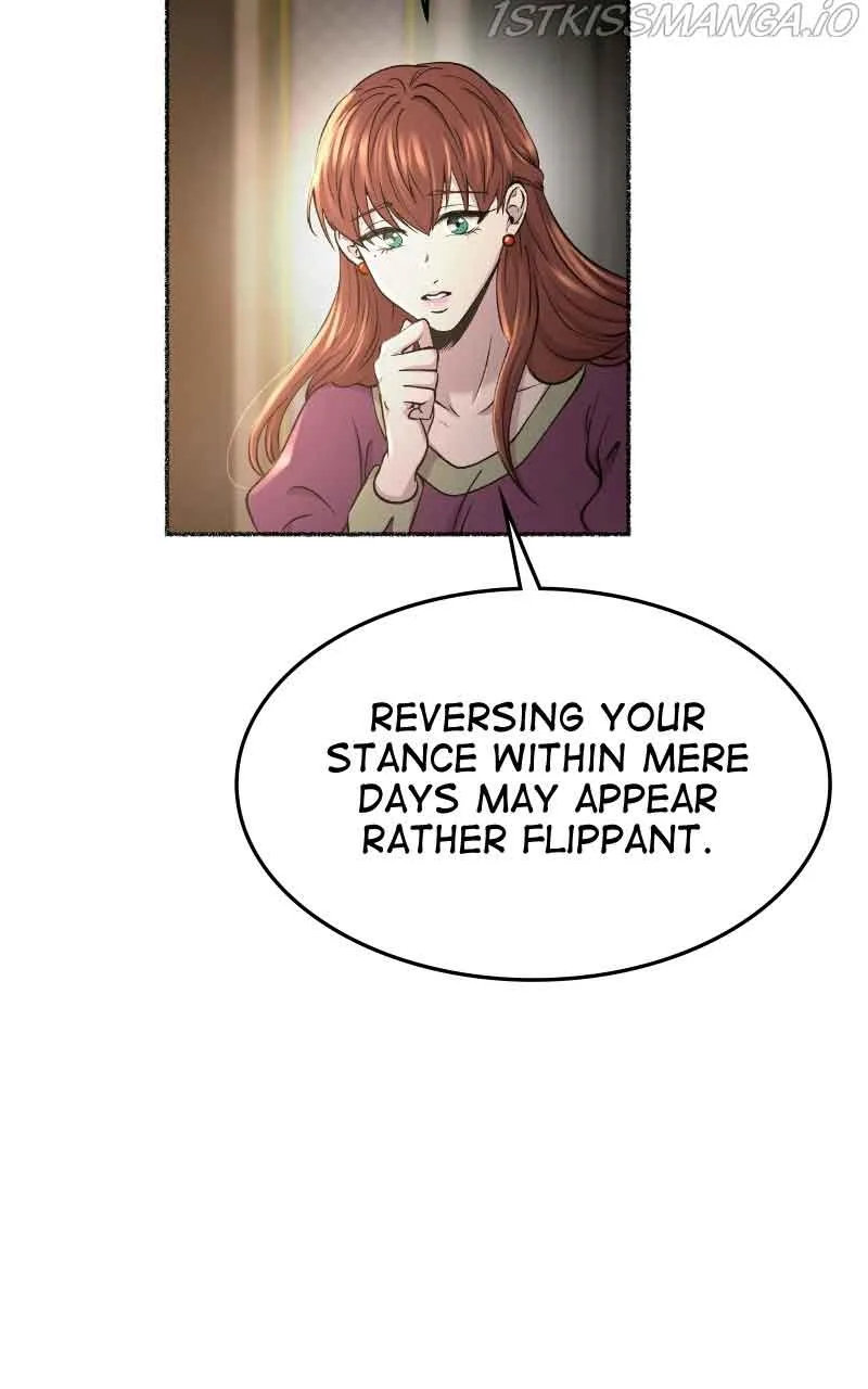 Like A Wind On A Dry Branch Chapter 98 page 18
