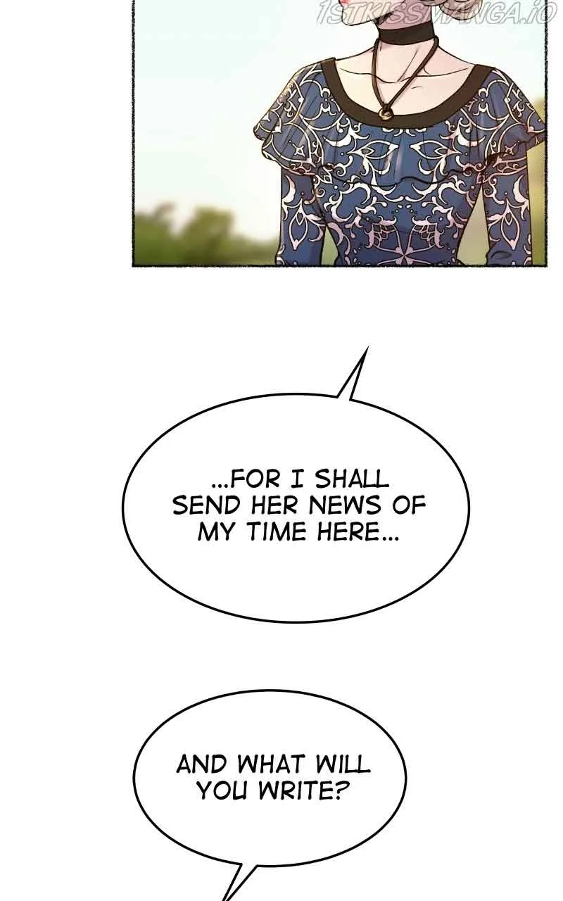 Like A Wind On A Dry Branch Chapter 98 page 60