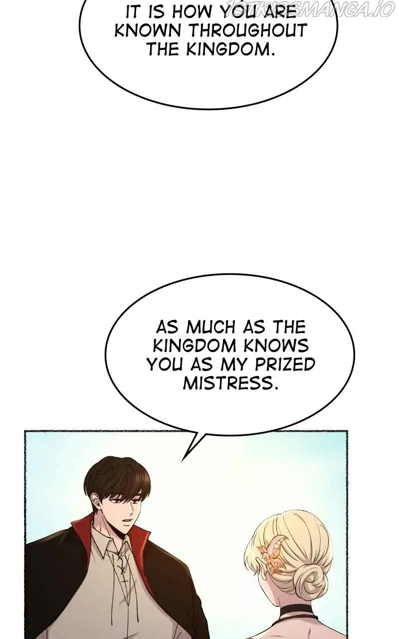 Like A Wind On A Dry Branch Chapter 98 page 64