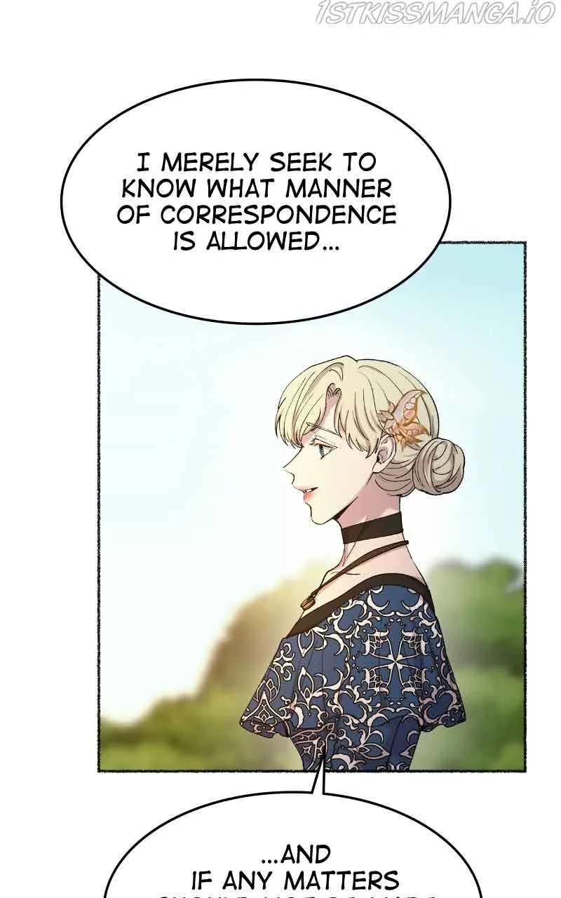 Like A Wind On A Dry Branch Chapter 98 page 52