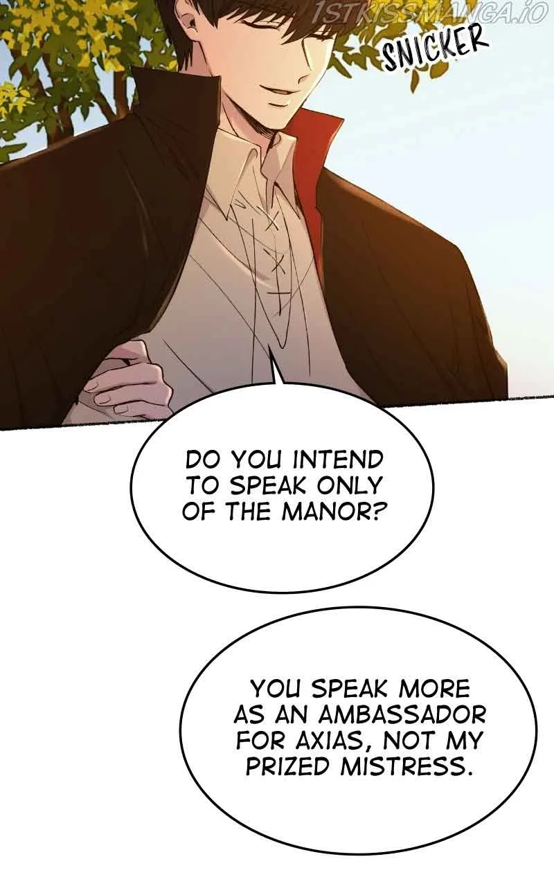 Like A Wind On A Dry Branch Chapter 98 page 106