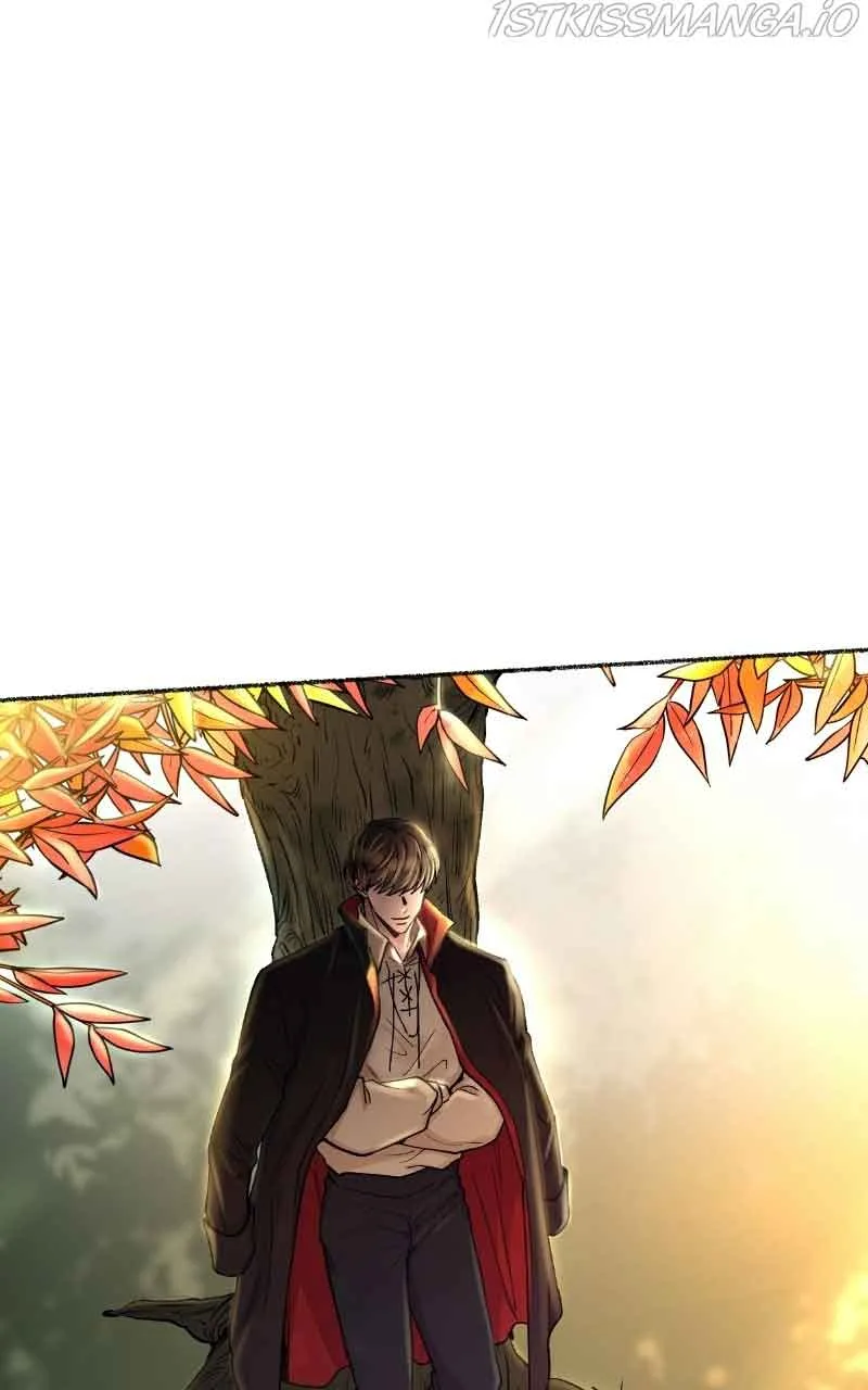 Like A Wind On A Dry Branch Chapter 98 page 138