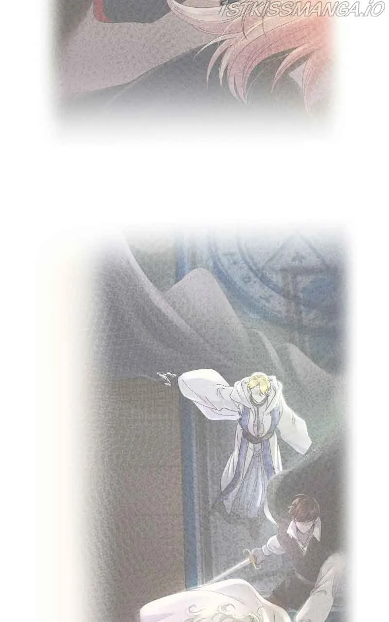 Like A Wind On A Dry Branch Chapter 98 page 89