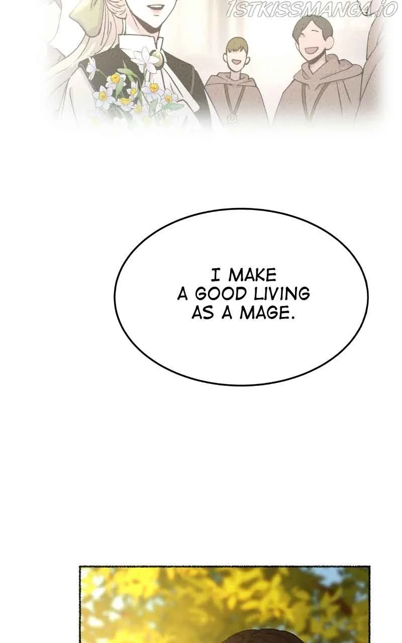 Like A Wind On A Dry Branch Chapter 98 page 100