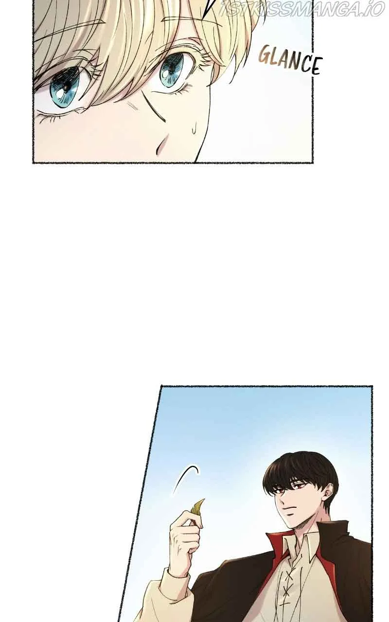 Like A Wind On A Dry Branch Chapter 98 page 121