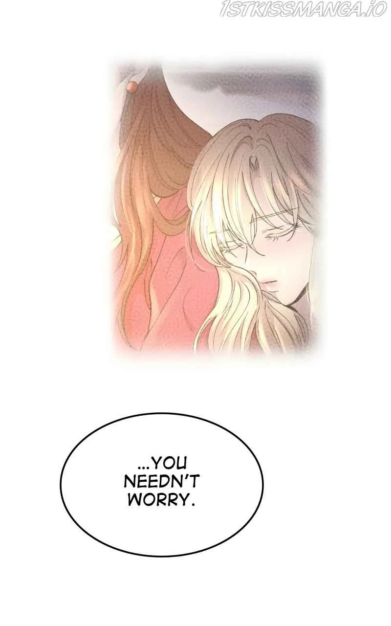 Like A Wind On A Dry Branch Chapter 98 page 95