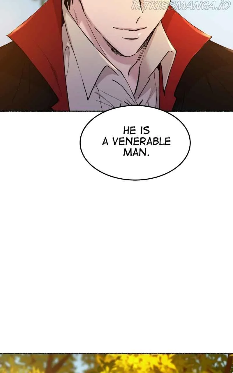 Like A Wind On A Dry Branch Chapter 98 page 112