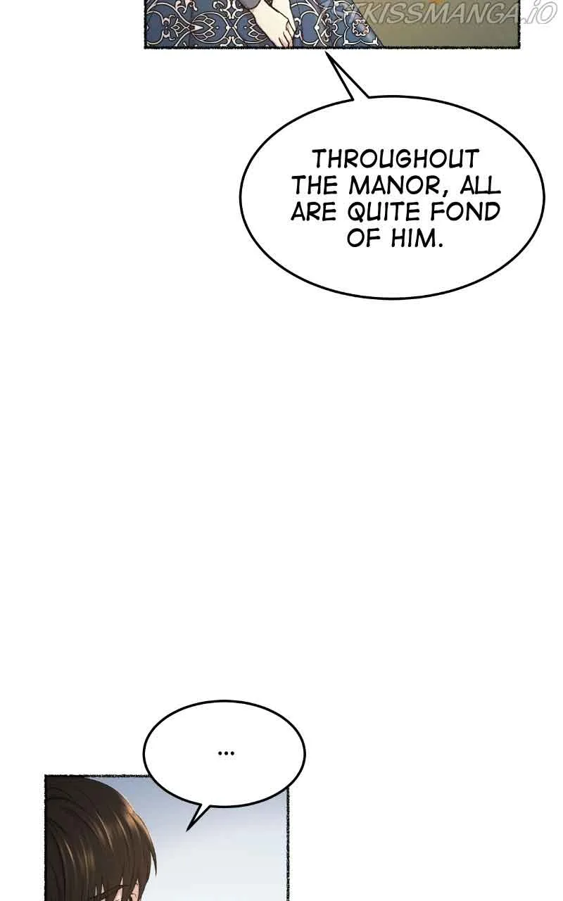 Like A Wind On A Dry Branch Chapter 98 page 127