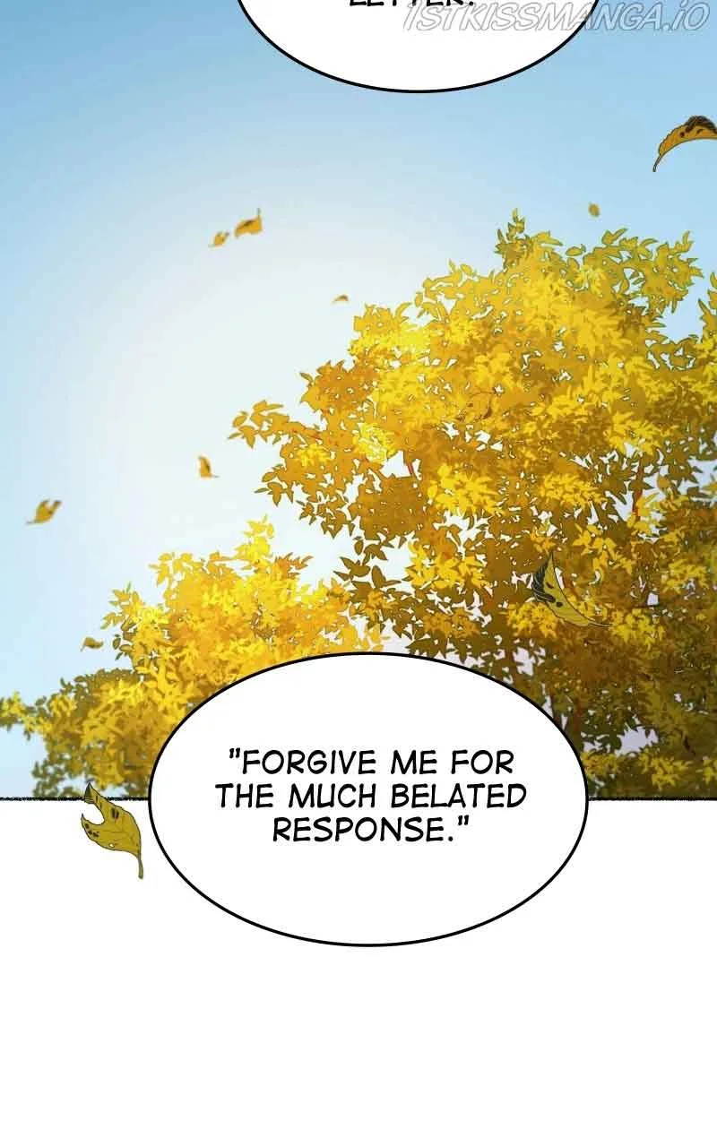 Like A Wind On A Dry Branch Chapter 98 page 81