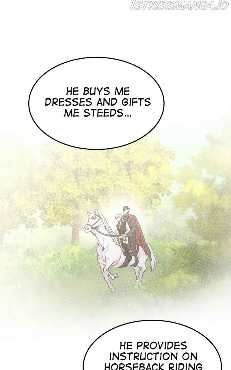 Like A Wind On A Dry Branch Chapter 98 page 118