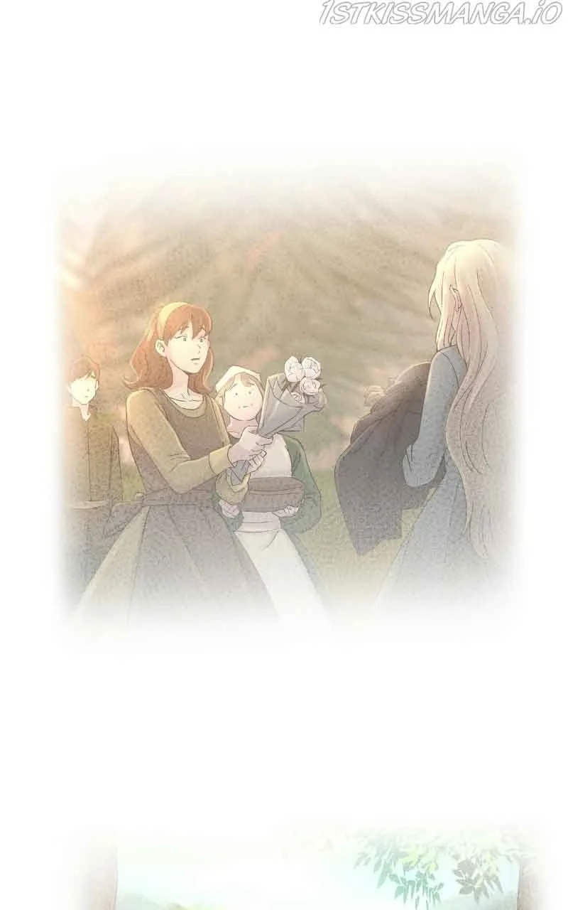 Like A Wind On A Dry Branch Chapter 98 page 96