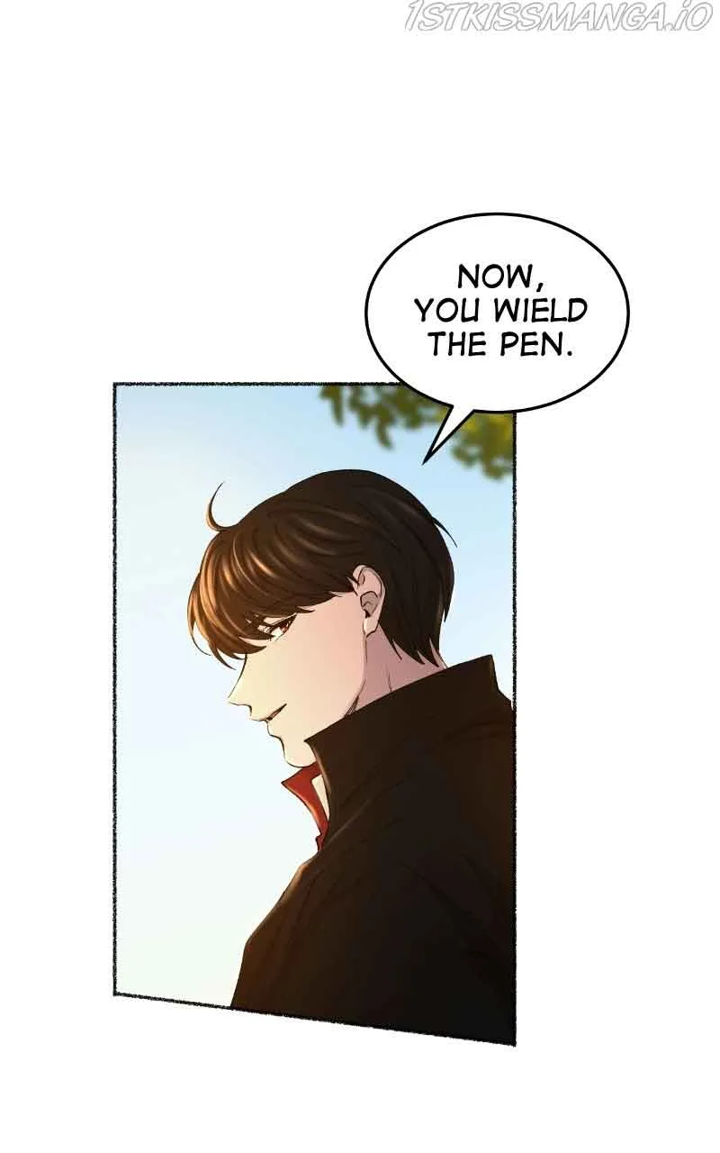 Like A Wind On A Dry Branch Chapter 98 page 92