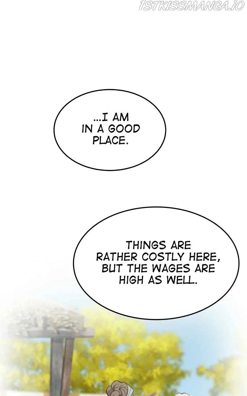 Like A Wind On A Dry Branch Chapter 98 page 98