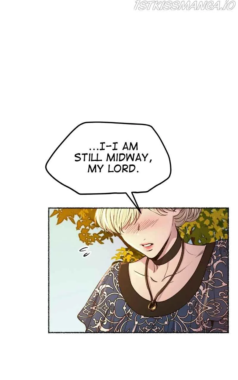 Like A Wind On A Dry Branch Chapter 98 page 107