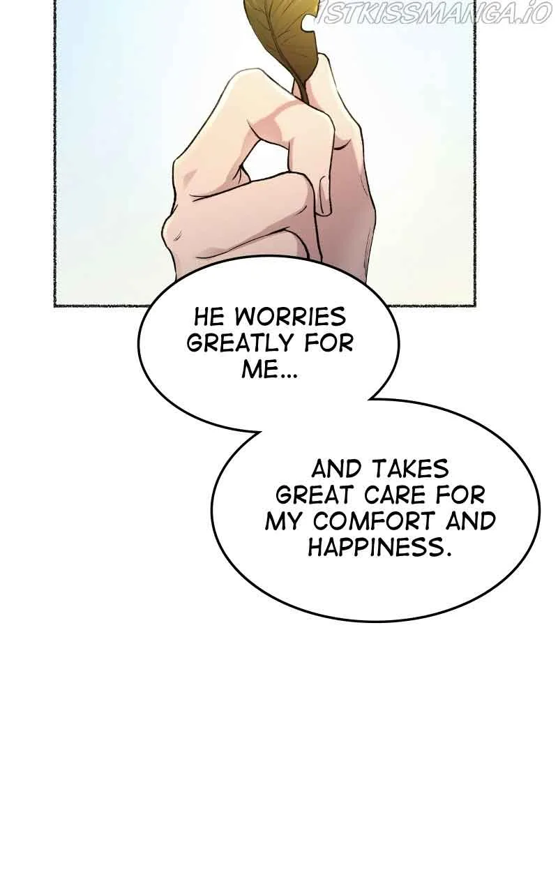 Like A Wind On A Dry Branch Chapter 98 page 124