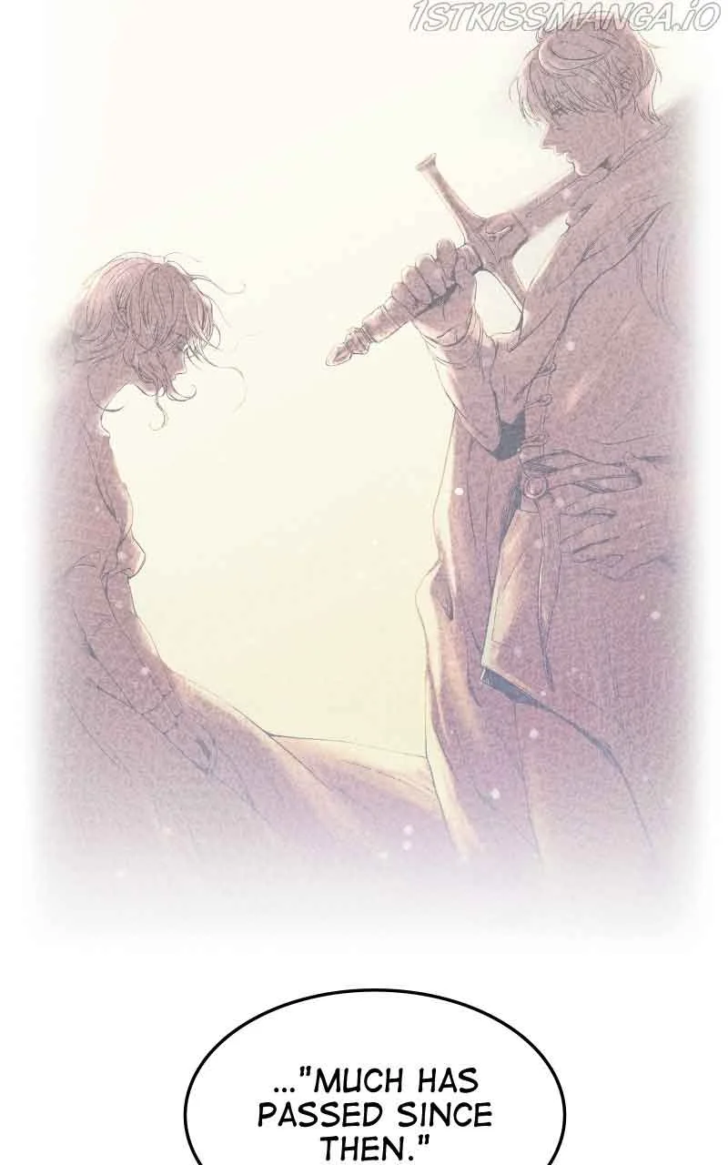 Like A Wind On A Dry Branch Chapter 98 page 87