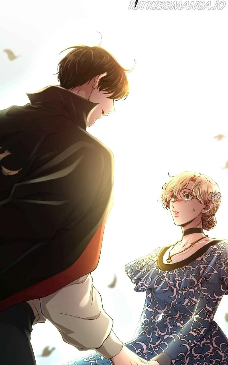 Like A Wind On A Dry Branch Chapter 98 page 146