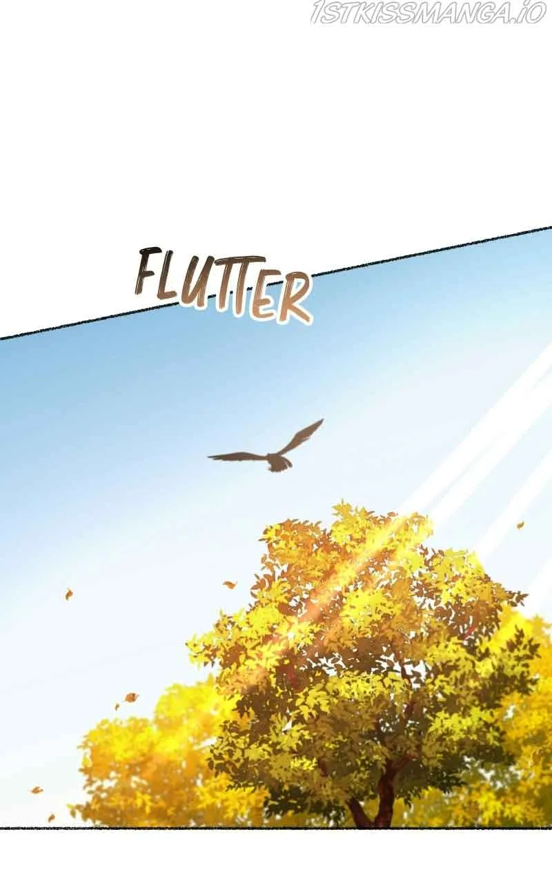 Like A Wind On A Dry Branch Chapter 98 page 125